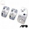 2018+ Suzuki Jimny [JB64] Jimny Sierra [JB74] APIO Aluminum Pedal Set (MT) 4026-05C