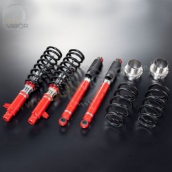 07-12 Mazda6 [GH] AutoExe Sports Suspension Kit [KIJIMA principle] 