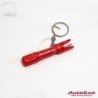 AutoExe Tyre Pressure Gauge AXTOG001