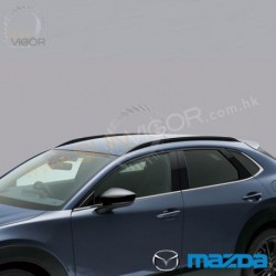 2020+ Mazda CX-30 [DM] Genuine Mazda Thule Side Rails