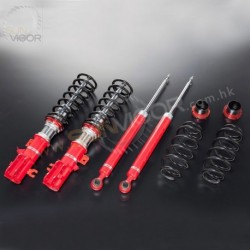 2015+ Mazda2 [DJ] AutoExe Sports Suspension Kit [KIJIMA principle] 