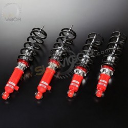 98-05 Miata [NB] AutoExe Sports Suspension Kit [KIJIMA spec]  MNB7850