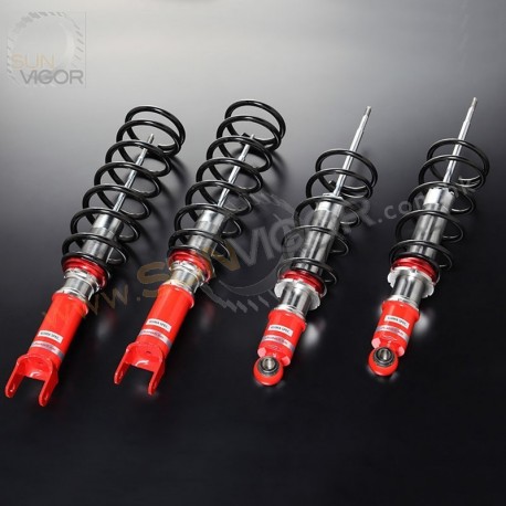 05-15 Miata [NC] AutoExe Sports Suspension Kit [KIJIMA spec]  MNC7850