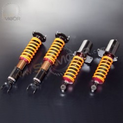 05-15 Miata [NC] AutoExe Adjustable Coilover Suspension Kit MNC7960