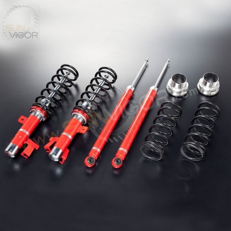 10-18 Mazda5 [CW] AutoExe Sports Suspension Kit [KIJIMA principle]  MCW7850