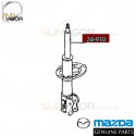 99-00 MAZDA5 PREMACY [CP] FRONT DAMPER [R], Genuine MAZDA OEM C100-34-700