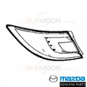 07-08 MAZDA6 [GH] REAR COMBINATION LAMP LENS and BODY [L], Genuine MAZDA OEM GS1G-51-180