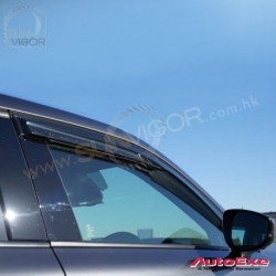 2020+ Mazda MX-30 [DR] AutoExe 3D Design Window Vent Visor