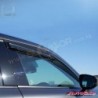 2020+ Mazda MX-30 [DR] AutoExe 3D Design Window Vent Visor MDR0400