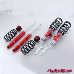 2020+ Mazda MX-30 [DR] AutoExe Sports Suspension Kit [KIJIMA principle]