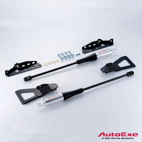 2020+ 萬事得MX-30 馬自達MX-30 [DR] AutoExe Motion Control Beam (MCB) 車身穩定桿 MBP4900