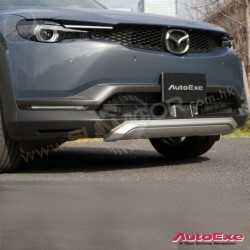 2020+ Mazda MX-30 [DR] AutoExe Front Lower Center Spoiler MDR215020
