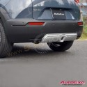 2020+ Mazda MX-30 [DR] AutoExe Rear Lower Center Diffuser