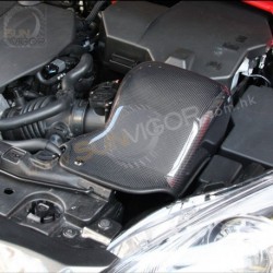 08-12 Mazda3 [BL] AutoExe Carbon Fibre Air Intake System 