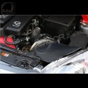 10-13 Mazdaspeed3 [BL3FW] AutoExe 碳纖儲風箱組