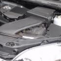 03-09 Mazda3 [BK] 1.5L AutoExe Carbon Fibre Air Intake System 