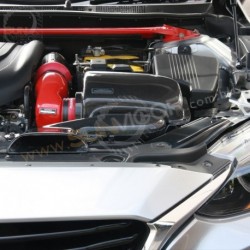 13-17 Mazda6 [GJ, GL] SkyActiv-D AutoExe Carbon Fibre Air Intake System MGJ9590