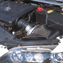 02-08 Mazda6 [GG] AutoExe Carbon Fibre Air Intake System 