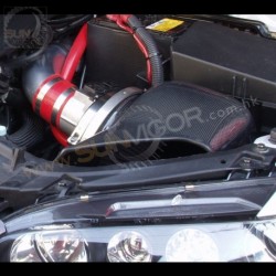 02-08 萬事得 馬自達 Mazdaspeed 6 [GG3P] AutoExe 碳纖儲風箱組 MGS959