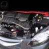 07-14 Mazda2 [DE] AutoExe Carbon Fibre Air Intake System MDE959