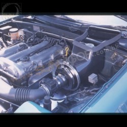 93-98 Miata [NA8C] AutoExe Carbon Fibre Air Intake System 