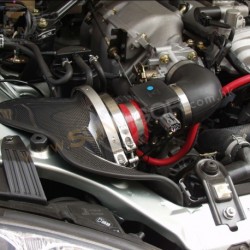 98-05 Miata [NB] AutoExe Carbon Fibre Air Intake System 