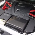 03-12 Mazda RX-8 AutoExe Carbon Fibre Air Intake System 