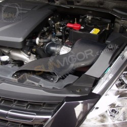 06-16 马自达8 [LY] Turbo, 马自达 CX-7[ER] AutoExe 碳纤储风箱组