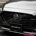 2019+ Mazda3 [BP] Fastback AutoExe Front Grill [BP06S]