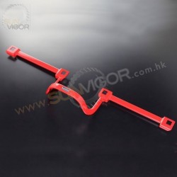 13-18 Mazda3 [BM, BN] AutoExe Interior Center Floor Cross Bar MBM4D00