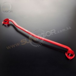 2015+ Mazda CX-3 [DK] AutoExe Front Strut Tower Bar MDJ4000