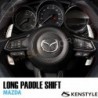 2016+ Miata MX-5 [ND] Kenstyle Steering Shift Lever Paddle KSA1381B