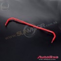 13-18 Mazda3 [BM, BN] SkyActiv-D 4WD AutoExe Rear Sway Bar (Anti-Roll Bar)