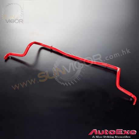 2017+ Mazda CX-5 [KF] AutoExe Front Sway Bar (Anti-Roll Bar) MGJ7600