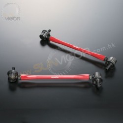 2013+ Mazda CX-5 [KE,KF] AutoExe Adjustable Front Sway Bar End Link