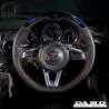 2017+ 菲亚特 Fiat Abarth 124 Spider Damd 电子式真皮方向盘(軚环) DPS358M