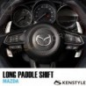 2015+ Miazda CX-3 [DK] Kenstyle Steering Shift Lever Paddle KSA1381B