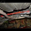 06-16 Mazda8 [LY] AutoExe Rear Lower Control Arm Bar