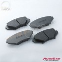 05-15 Miata MX-5 [NC] AutoExe Rear Metallic Brake Pad
