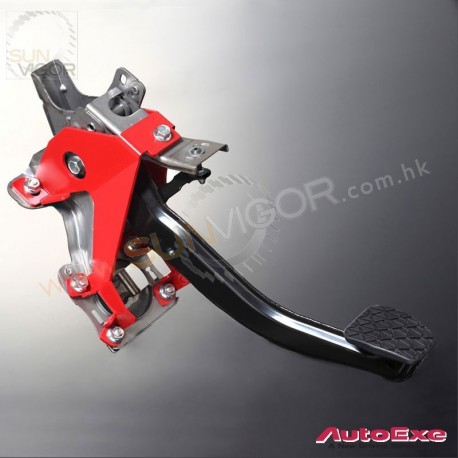 2017+ Mazda CX-5 [KF] AutoExe Brake Pedal Brace MGJ4950