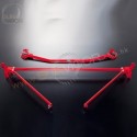 13-16 Mazda CX-5 [KE] AutoExe Upper Tower Brace Set