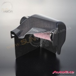 13-16 Mazda CX-5 [KE] SkyActiv-G AutoExe Carbon Fibre Air Intake System MKF9580