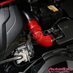 13-18 Mazda3 [BM, BN] 1.5L SkyActiv-D AutoExe Air Intake Induction Hose Kit MDJ961