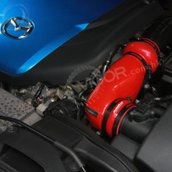 13-16 Mazda CX-5 [KE] SkyActiv-D AutoExe Air Intake Induction Hose Kit