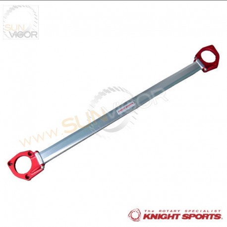 2013+ Mazda6 [GJ,GL] KnightSports Front Strut Tower Bar KZD64601