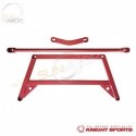 13-16 Mazda CX-5 [KE] KnightSports Lower Under Member Brace Set