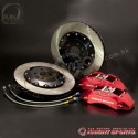 13-18 Mazda3 [BM,BN] KnightSports Front 6-POT Big Brake Kit