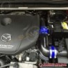2017+ Mazda CX-8 [KG] SkyActiv-D KnightSports Air Intake Induction Hose Kit KZD13001