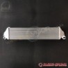 13-18 Mazda3 [BM,BN] SkyActiv-D KnightSports Super-D Aluminium Intercooler KZD18202