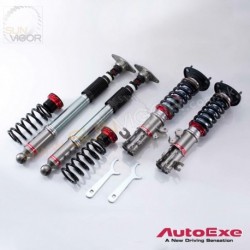 2015+ Mazda2 [DJ] AutoExe Sports Coilover Suspension Kit